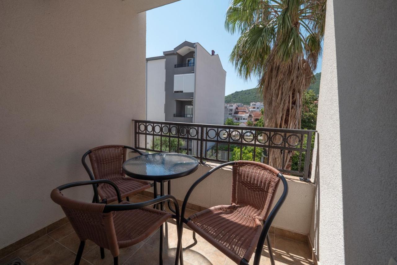 Villa Skyprime Budva Quarto foto